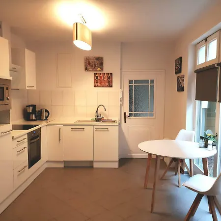 Studioapartment G16 - In Exklusiver Innenstadtlage Potsdam Exterior photo