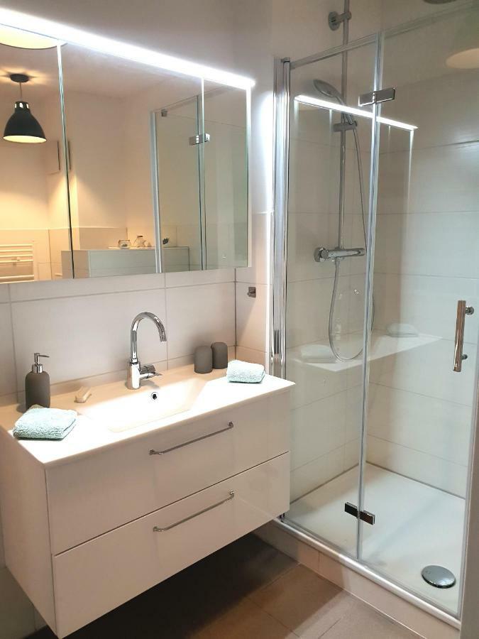 Apartment Studioapartment G16 - In Exklusiver Innenstadtlage Potsdam