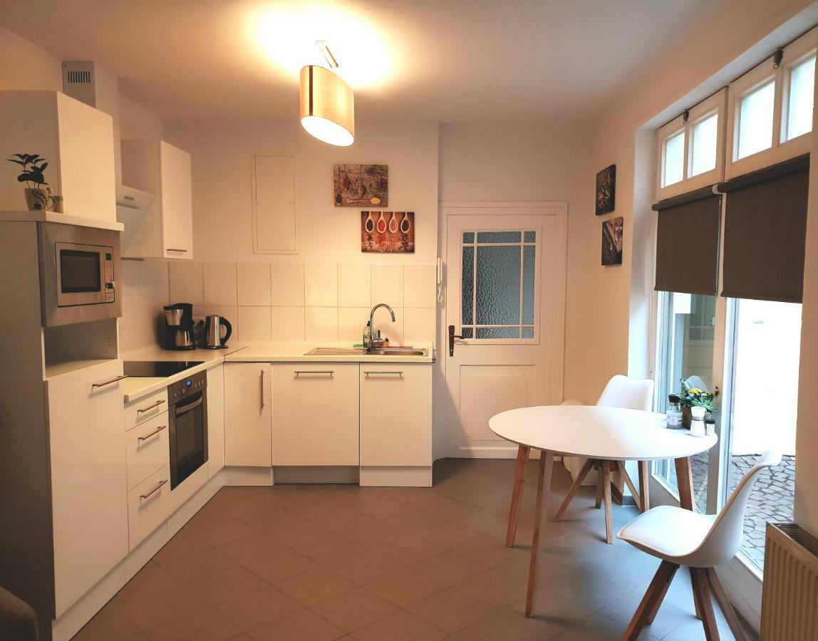 Apartment Studioapartment G16 - In Exklusiver Innenstadtlage Potsdam