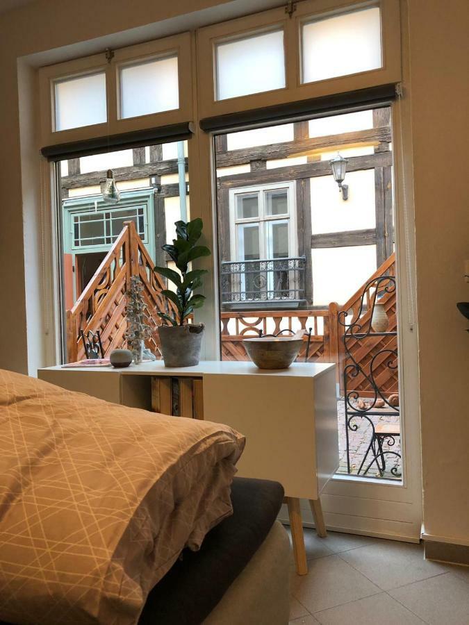 Apartment Studioapartment G16 - In Exklusiver Innenstadtlage