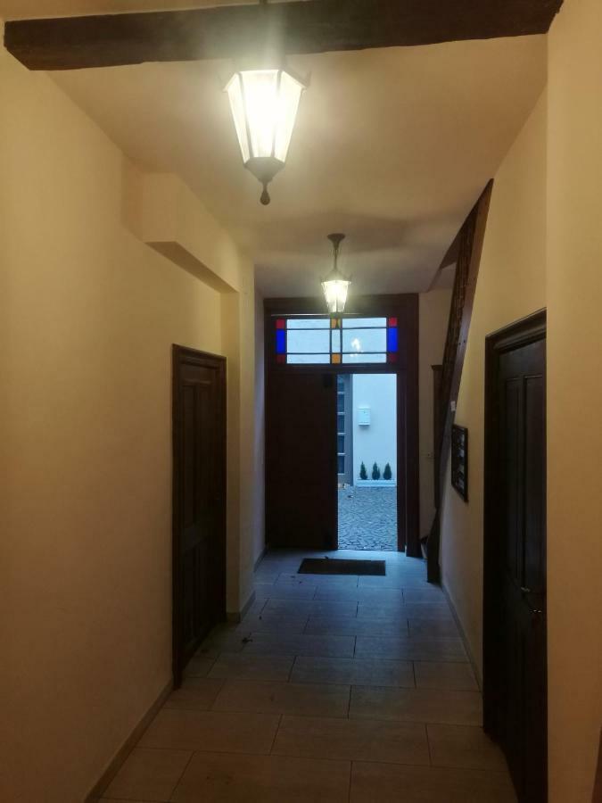 Apartment Studioapartment G16 - In Exklusiver Innenstadtlage Potsdam
