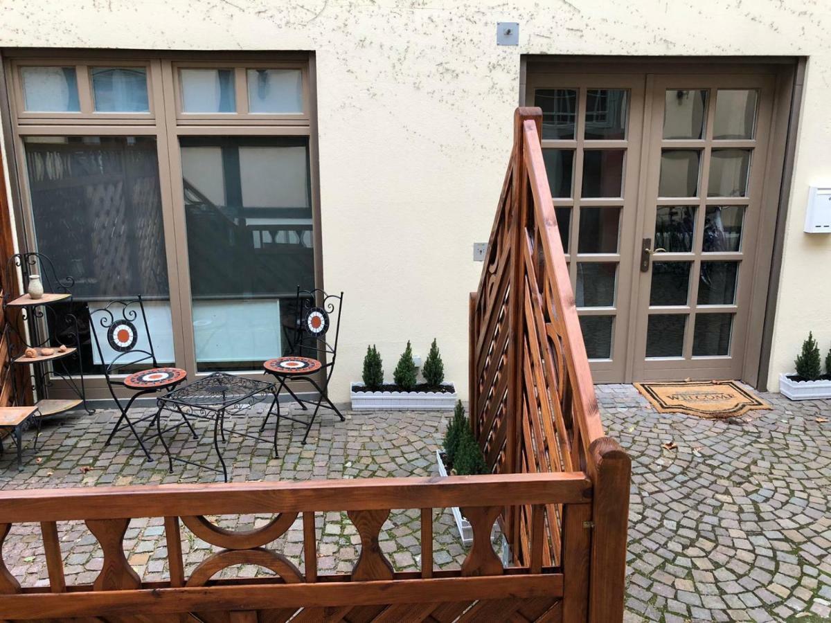 Apartment Studioapartment G16 - In Exklusiver Innenstadtlage